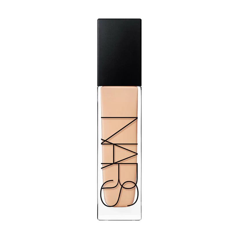 NARS Natural Radiant Longwear Foundation- Mont Blanc Light 2